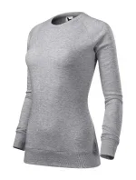 Dámská mikina Merger W MLI-416M3 - Malfini