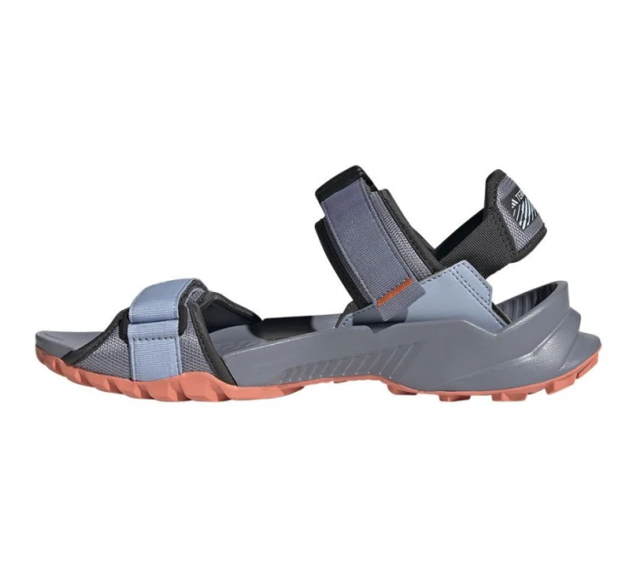 Sandály adidas Terrex Hydroterra ID4271