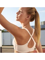 performance wireX sport. podprsenka s kost. nastavitelná ramínka 5599 smart rose - Active