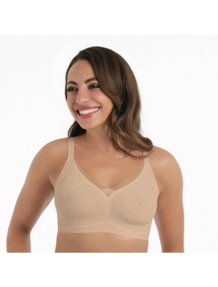 Essential Smart braletka s pěnovou výztuží 5433 smart rose - Anita Classix