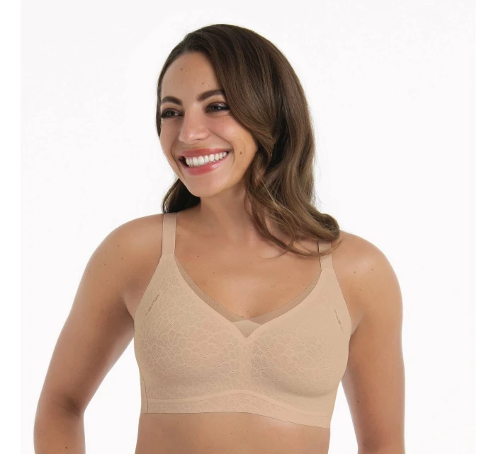 Essential Smart braletka s pěnovou výztuží 5433 smart rose - Anita Classix