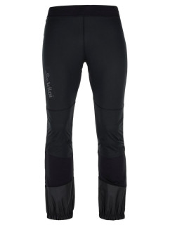 Unisexové sportovní kalhoty model 16196507 černá - Kilpi