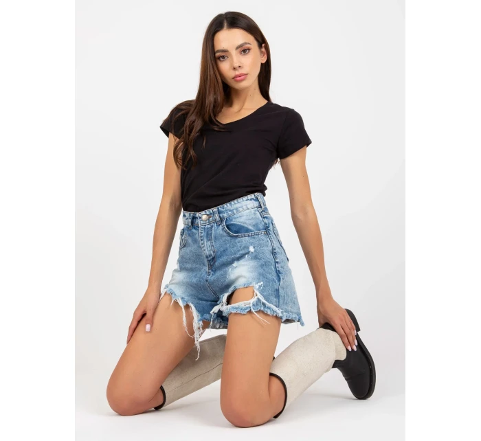 Tričko B 012.35P černá Tričko B 012.35P černá