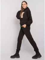 Sada EM KMPL 668.72 černá