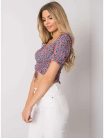 Halenka RO BZ 2516 9.34 modrá