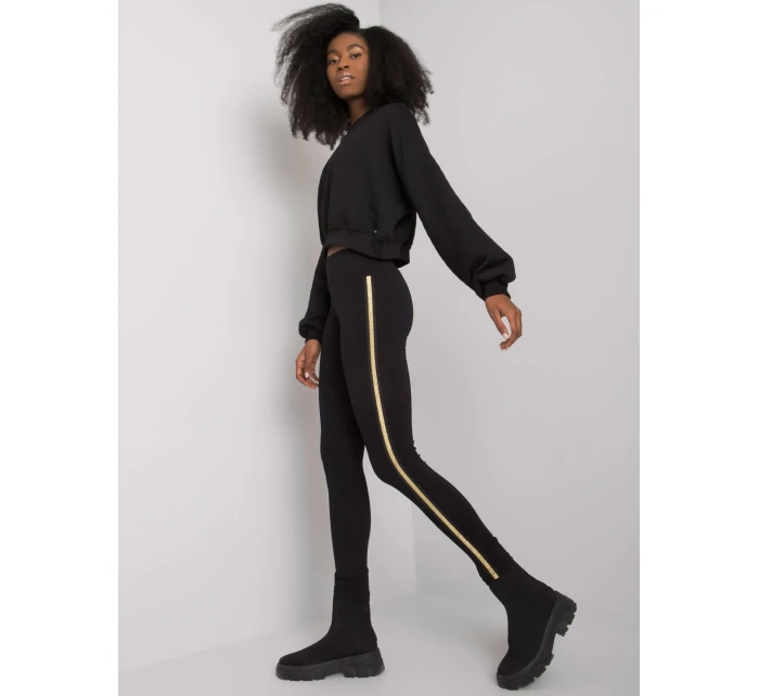 Legíny RV LG 7373.94P černá