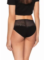 Dámské kalhotky BBL 162 Black - Babell Dámské kalhotky BBL 162 Black - Babell