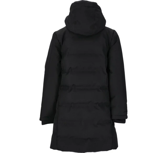 Dětský kabát Whistler Mateo Jr. Long Puffer Parka W-PRO 5000