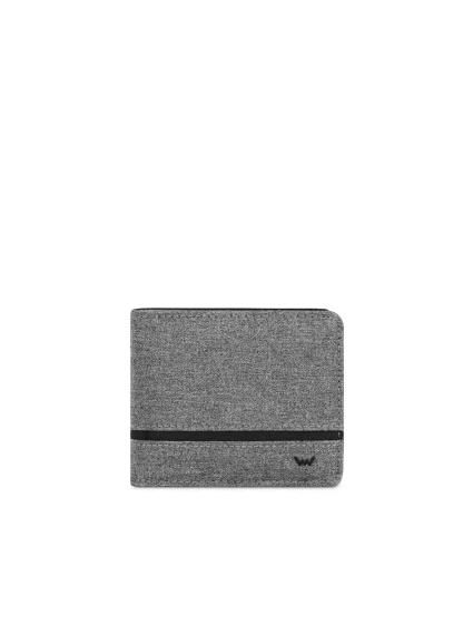 Pánská peněženka Vuch Cremon Grey Pánská peněženka Vuch Cremon Grey