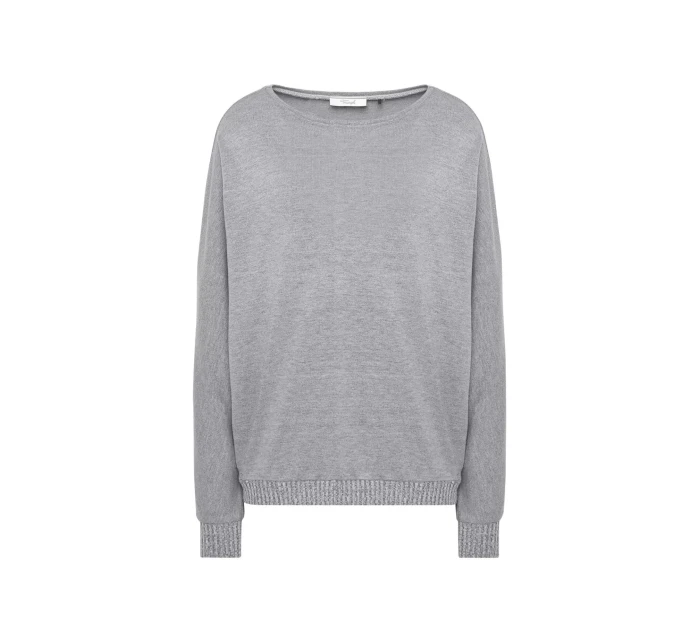 Dámský svetr Thermal model 17601993 šedý - Triumph