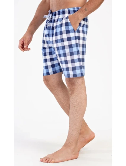 Pánské pyžamové šortky model 22407368 - Vienetta MAN