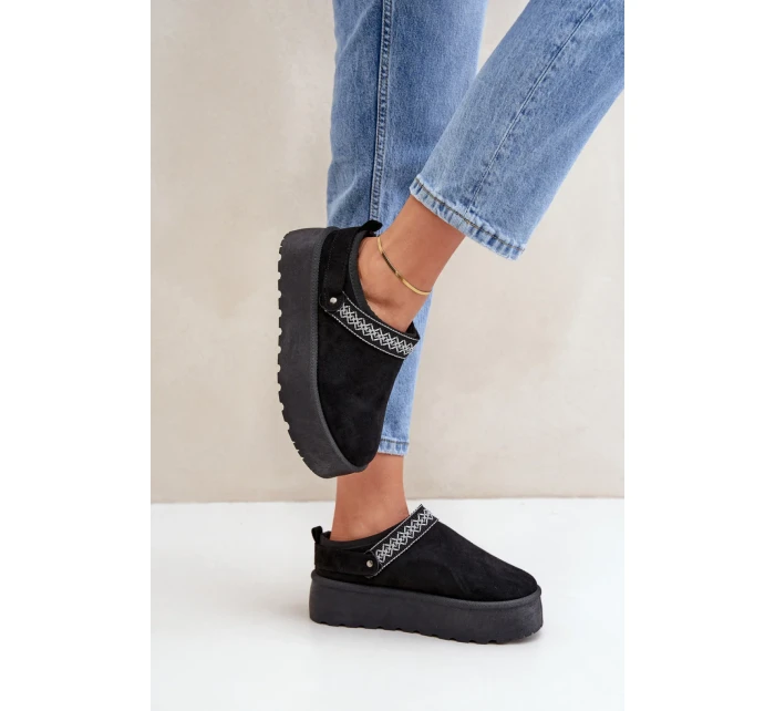 Sněhule model 204871 Step in style Sněhule model 204871 Step in style