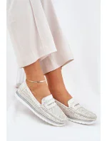 Mokasiny model 209785 Step in style Mokasiny model 209785 Step in style