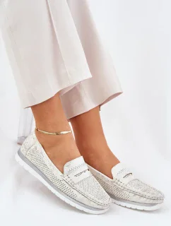 Mokasiny model 209785 Step in style