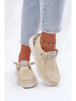 Polobotky  model 213486 Step in style