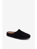 Pantofle model 222275 Step in style Pantofle model 222275 Step in style