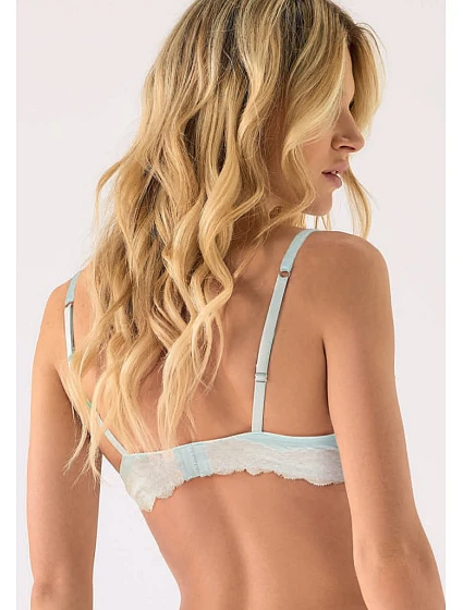 Dámská push up podprsenka model 21789798 - Infiore Dámská push up podprsenka model 21789798 - Infiore
