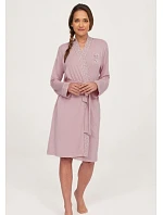 Dámský župan model 22066150 - Muydemi Dámský župan model 22066150 - Muydemi