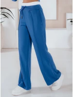 Dámská tepláková souprava modrá Dstreet model 21971345 - FashionStreet