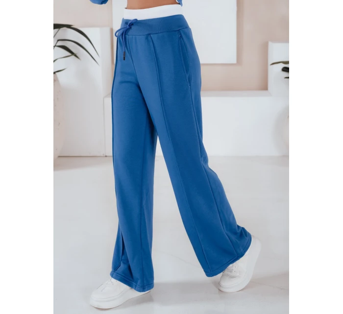Dámská tepláková souprava modrá Dstreet model 21971345 - FashionStreet