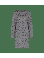 Endless Comfort NDK LSL - DARK GREY MELANGE - TRIUMPH DARK GREY MELANGE - TRIUMPH Endless Comfort NDK LSL - DARK GREY MELANGE - TRIUMPH DARK GREY MELANGE - TRIUMPH