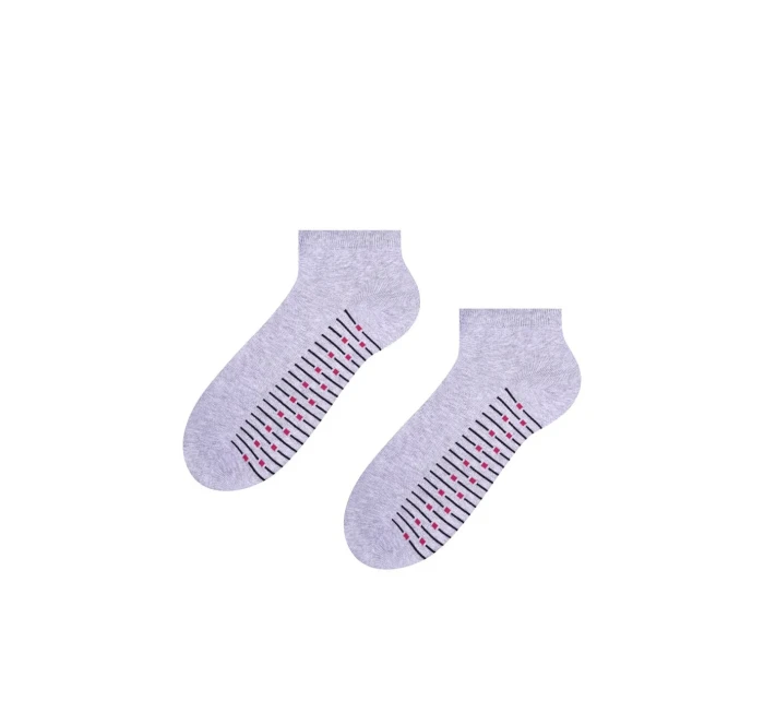 Pánské kotníkové ponožky Steven Sport art.054 Pánské kotníkové ponožky Steven Sport art.054