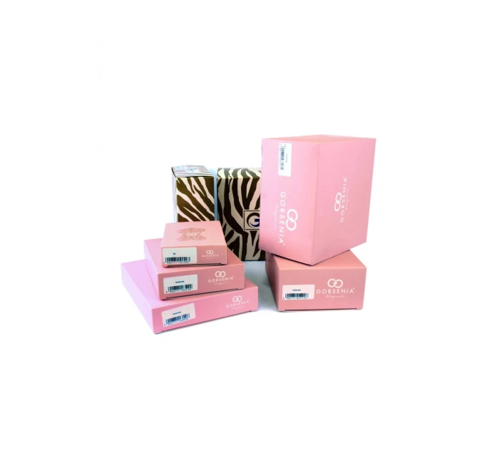 Dámské kalhotky 426/1 Casablanca beige - GORSENIA