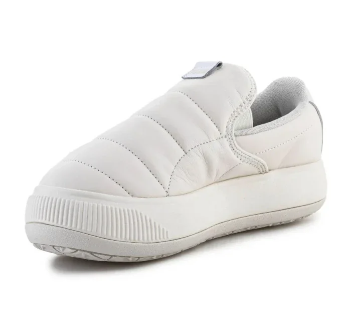 Boty Puma Suede Mayu Slip-On W 384430-02 Boty Puma Suede Mayu Slip-On W 384430-02