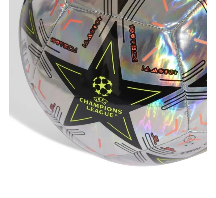 Tréninkový míč UCL model 21870119 - ADIDAS