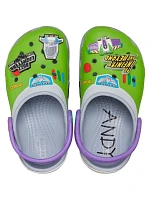 Dřeváky Crocs Classic Toy Story Buzz Jr 209857 0ID Dřeváky Crocs Classic Toy Story Buzz Jr 209857 0ID