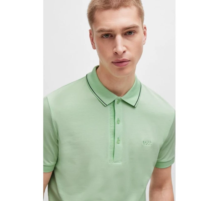 Polokošile 4 M model 20838968 - Boss Polokošile 4 M model 20838968 - Boss