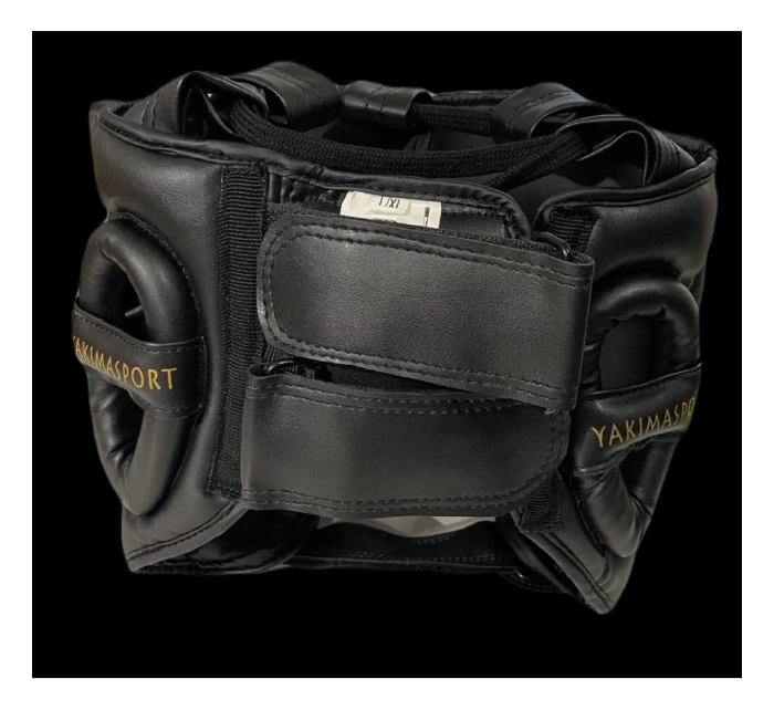 Sportovní přilba Yakima s chráničem nosu Pro L 100793