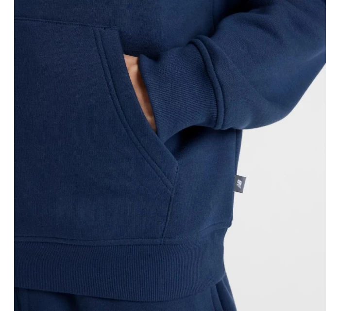 Mikina New Balance Sport Graphic Fleece Hoodie NNY M MT51941NNY pánské