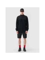 Pánská mikina s kapucí 4F 4FRSS24TSWSM2035-20S pánské Pánská mikina s kapucí 4F 4FRSS24TSWSM2035-20S pánské