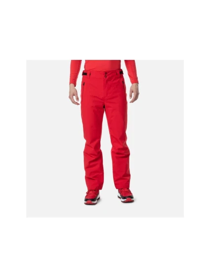 model 21450830 Pant navy blue - Rossignol