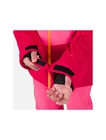 Jr model 21453266 Jkt bunda červená - Rossignol Jr model 21453266 Jkt bunda červená - Rossignol