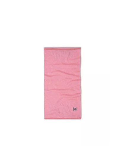 Dětský šátek MERINO  ROSE PINK model 21465245 - Buff
