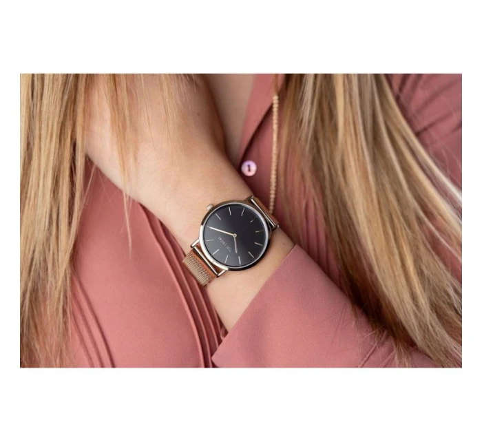 Dámské hodinky Paul Lorens PL10771B-1D1