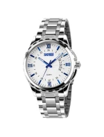 Pánské hodinky Skmei 9069SIBU + BOX Pánské hodinky Skmei 9069SIBU + BOX