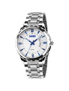 Pánské hodinky Skmei 9069SIBU + BOX