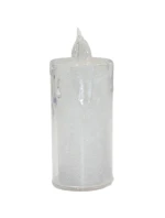 DEKORACYJNA 3  CIEPŁY BIAŁY 1 LED model 21832668