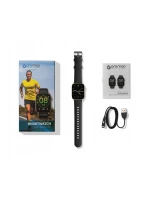 Chytré hodinky ORO SMART FIT 6 Oromed