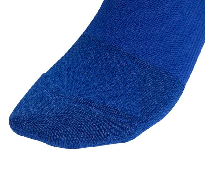 Adidas Football Cush modré ponožky KE8353 Adidas Football Cush modré ponožky KE8353