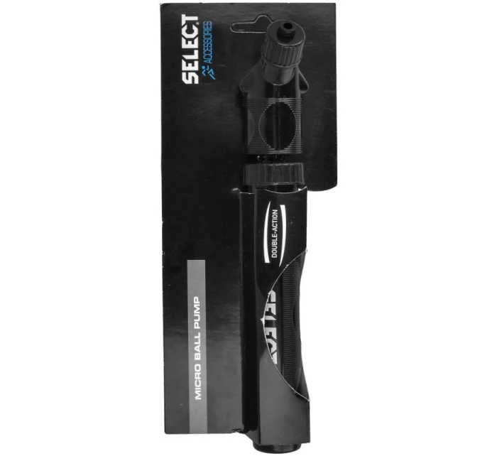 Vyberte čerpadlo Micro