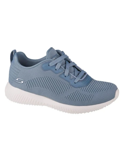 Boty Skechers Bobs Squad-Tough Talk W 32504-LTBL