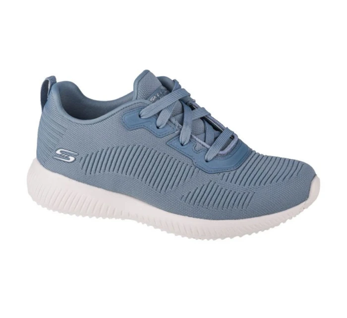 Boty Skechers Bobs Squad-Tough Talk W 32504-LTBL