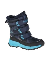 Dětská obuv Vipos Tex K Jr 260902K-6766 - Kappa