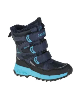 Dětské boty Tex K Jr  model 16208749 - Kappa