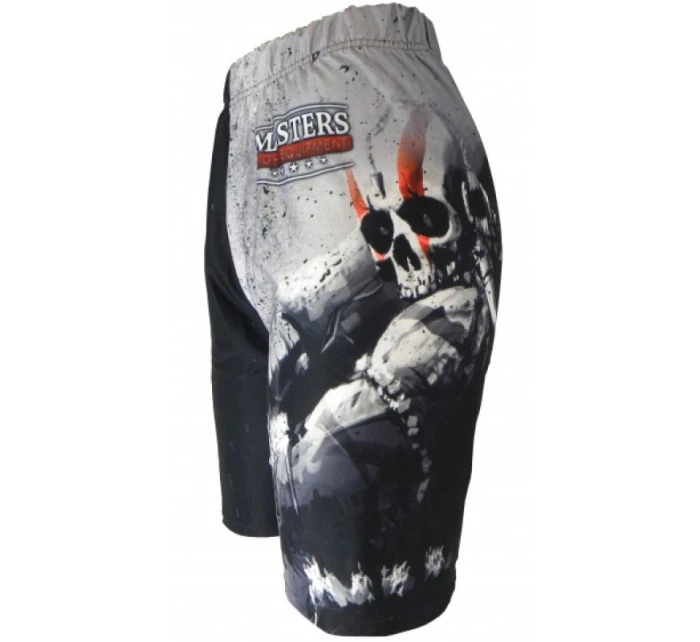 Pánské tréninkové šortky  M  model 18033405 - Masters