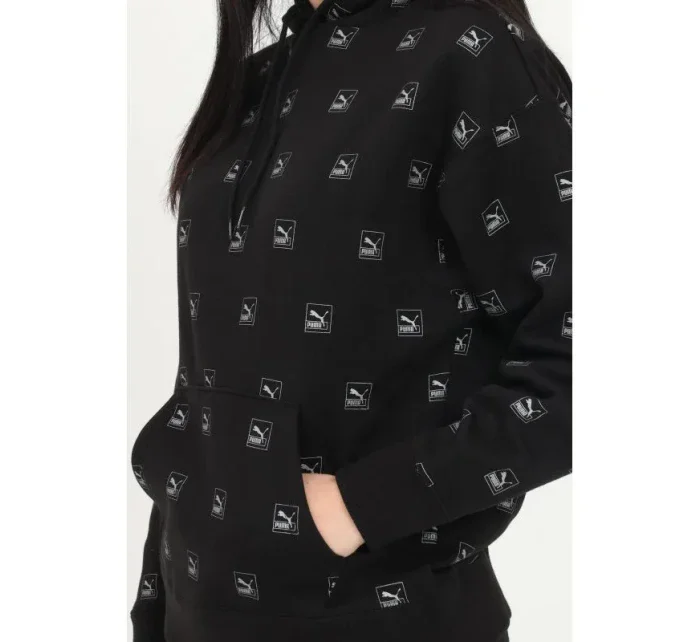 Dámská obuv Brand Love AOP FL W 535706 01 - Puma Dámská obuv Brand Love AOP FL W 535706 01 - Puma